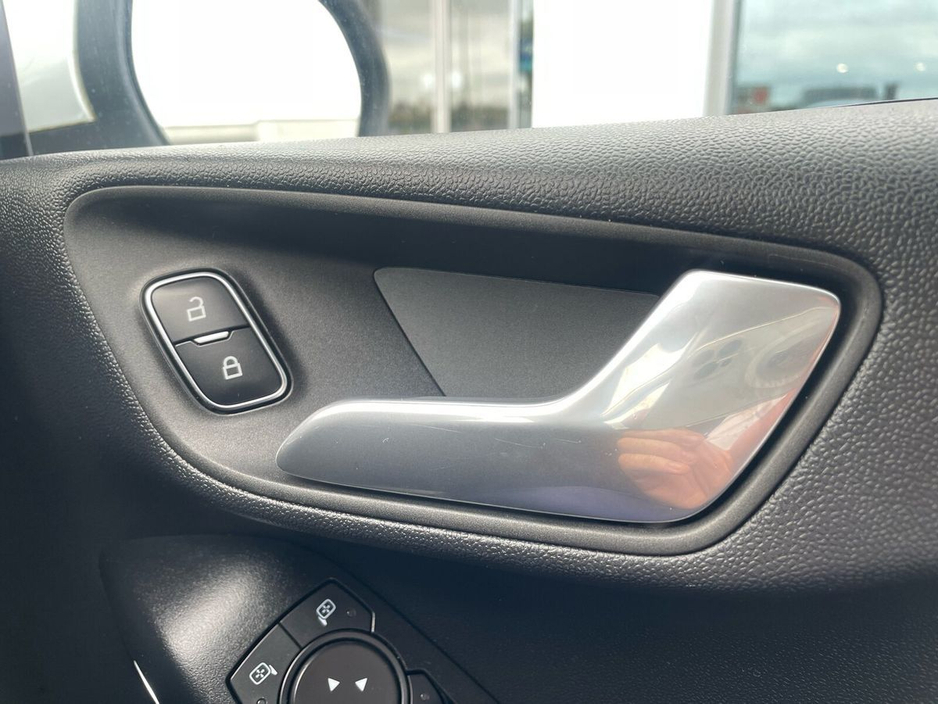 2023 Ford Fiesta 1.0T EcoBoost 100PS Titanium €17,475