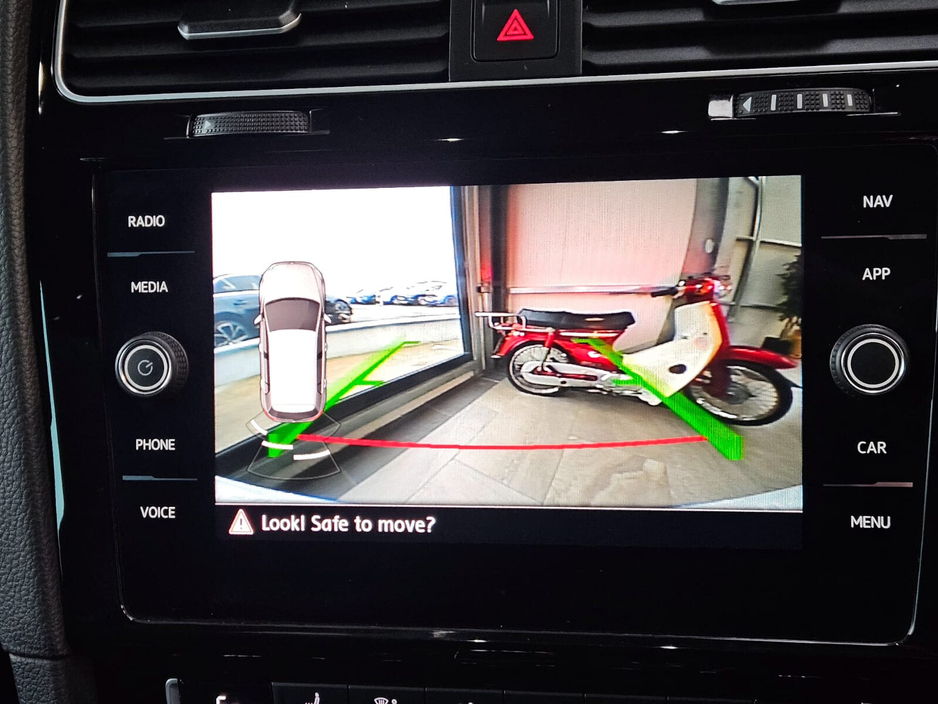 2020 Volkswagen Golf 1.4 TSI 5DR 204HP GTE DSG €22,950