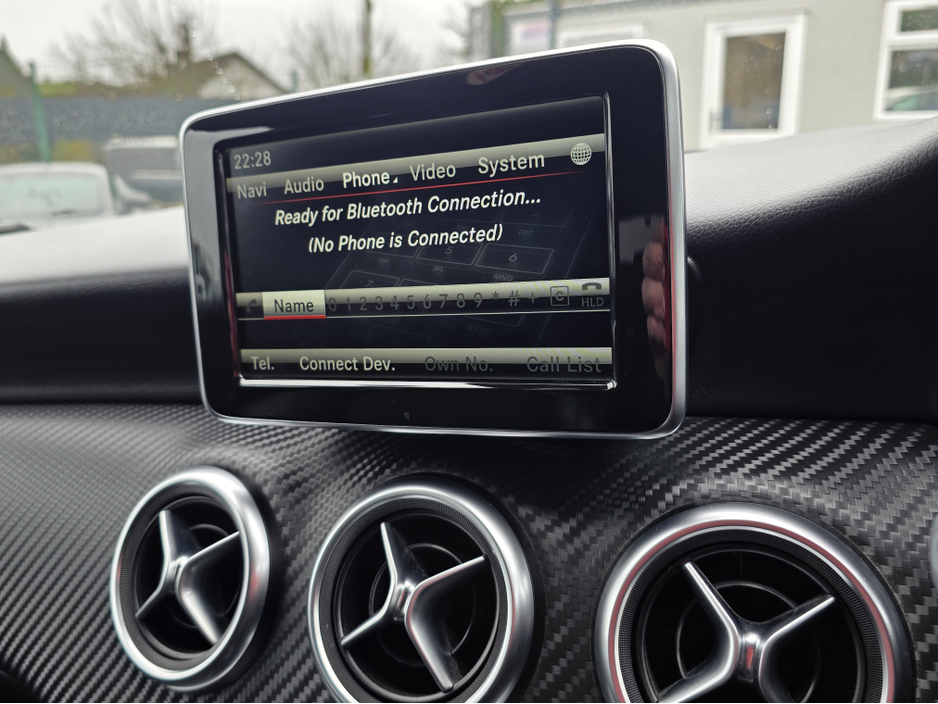 2014 Mercedes-Benz A Class - image 14