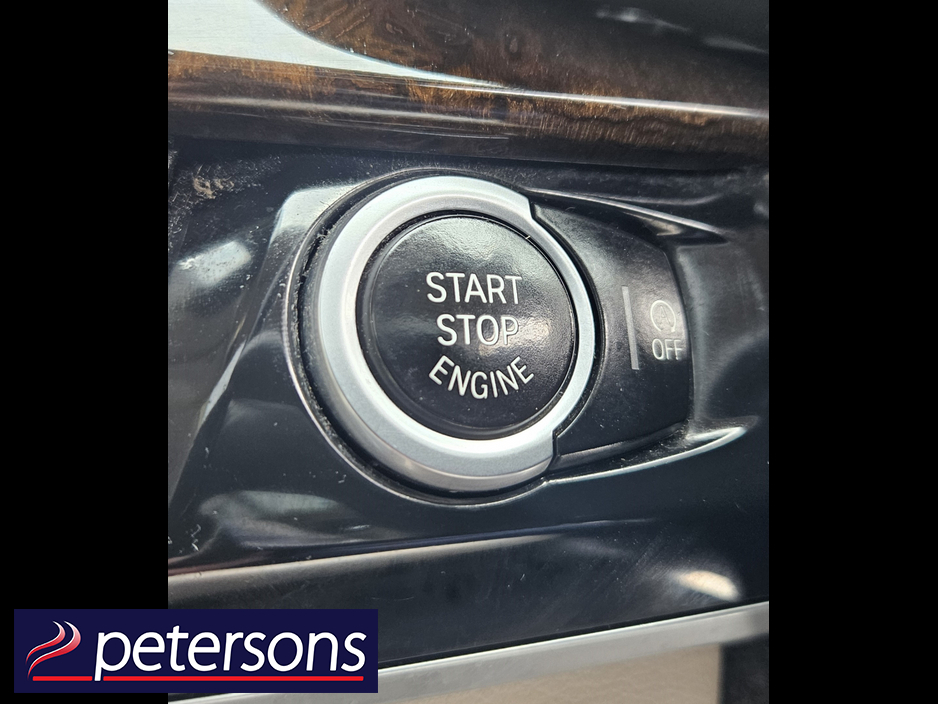 2017 BMW X5 - image 28