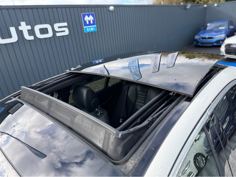 2018 Mercedes-Benz E Class SPORT PLUS - 2.0L DIESEL - AUTO - 12M WARRANTY - CAR: 1784 €26,950