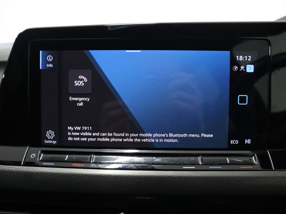 2023 Volkswagen Golf *26* GTE S-A DSG €29,995