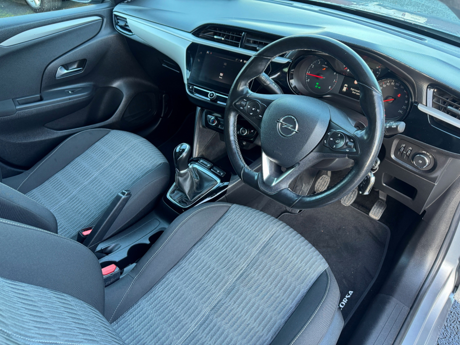 2020 Opel Corsa SC PREMIUM 1.2