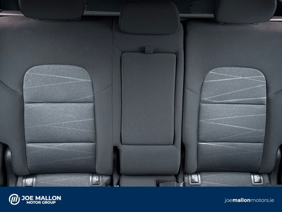 2019 Hyundai Tucson 2WD Comfort Plus €19,950