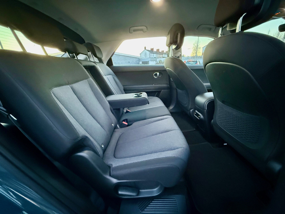 2023 Hyundai Ioniq 5 58kW Executive €25,950