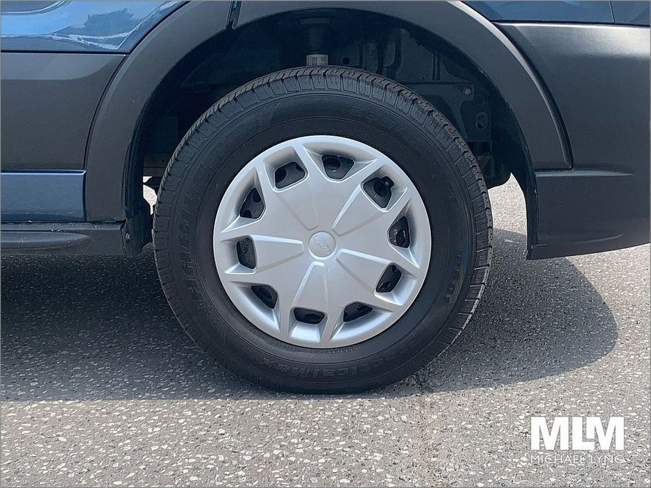 2021 Ford Transit 350 Trend 2.0 170 (V), Price Ex VAT €19,472