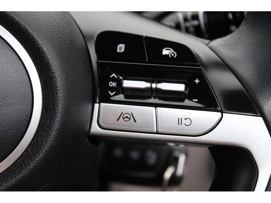 2024 Hyundai Tucson 2WD Executive €34,950