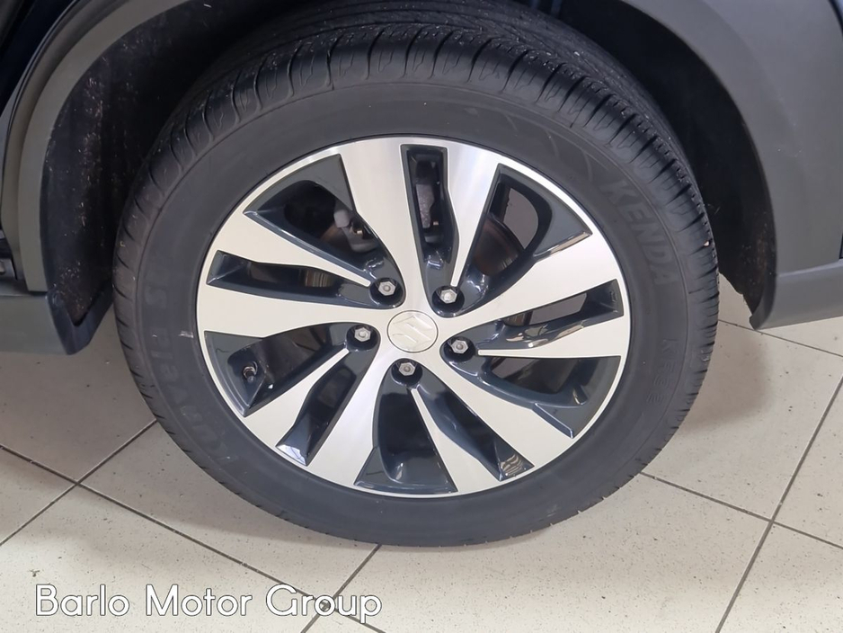 2024 Suzuki SX4 S-Cross SX4 S-CROSS 1.4 ULTRA ALLGRIP 4WD €30,975