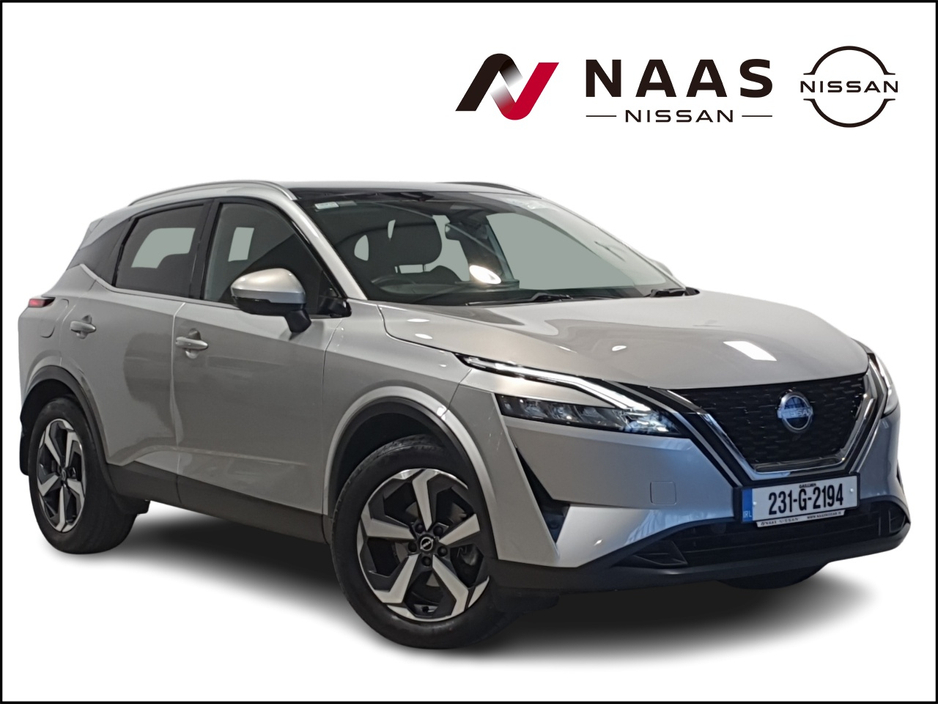 2023 Nissan Qashqai for sale in , Ireland