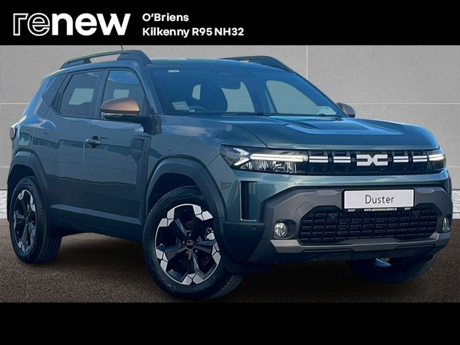 2026 Dacia Duster for sale in , Ireland