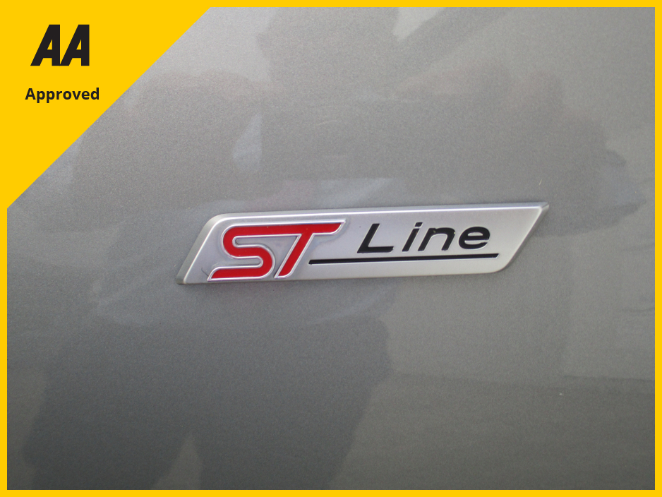 2020 Ford Kuga ST-LINE X 5DR 1.5 TD 120 S6. S6.2 M6.  NEW TIMING BELT FITTED  AND FULLY SERVICED WITH 12 MONTHS WARRANTY AND 12 MONTHS AA COVER !!! €24,950