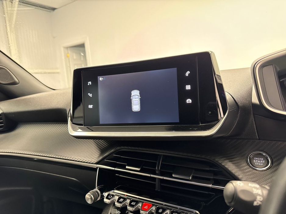 2023 Peugeot 2008 1.2 ALLURE *PRICE DROP* €80 PER WEEK €24,995