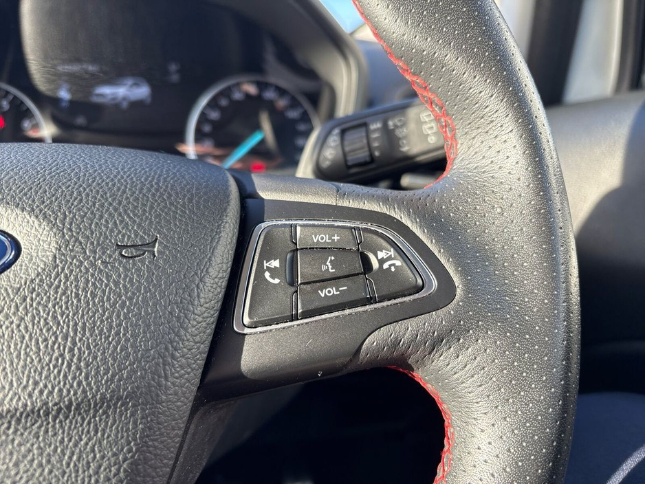 2019 Ford Ecosport 1.0T EcoBoost 125PS Titanium €13,975