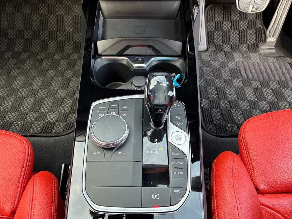 2020 BMW 1 Series 118i 1.5L Petrol Automatic M-Sport €27,950