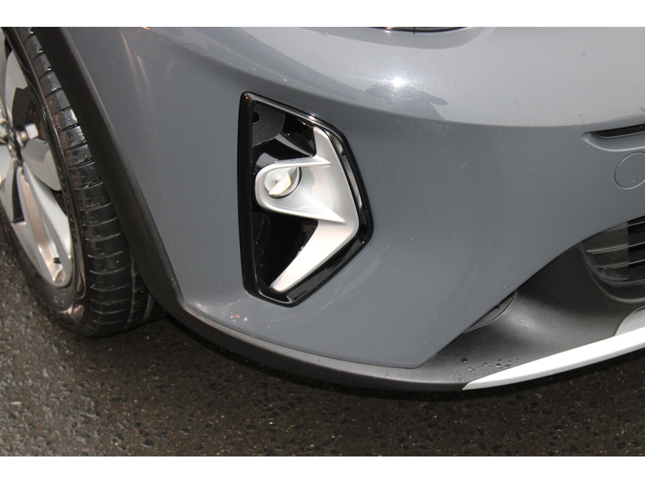 2021 Kia Stonic 1.0 K2 PE €17,950