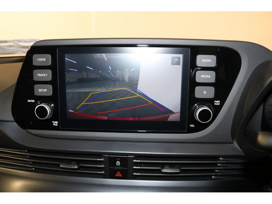 2023 Hyundai i20 - image 14