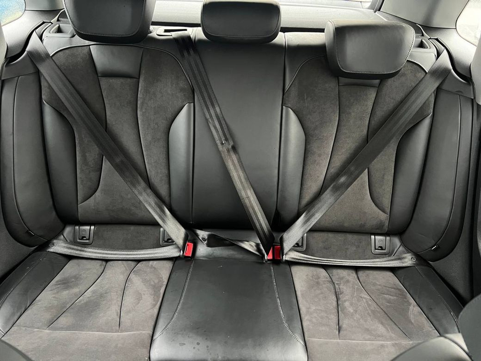 2018 Audi A3 - image 12