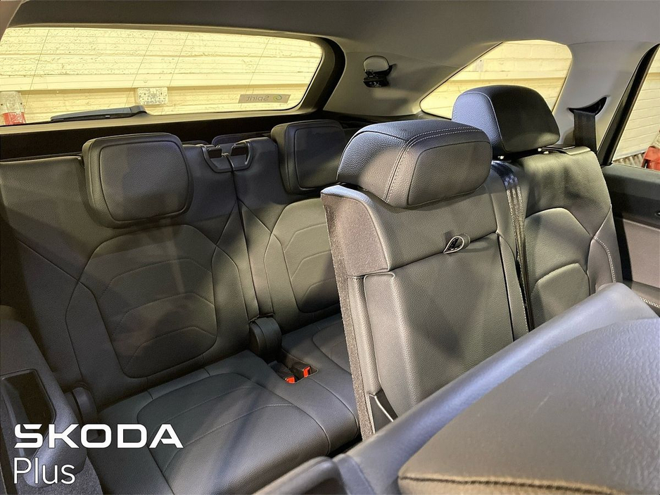 2025 Skoda Kodiaq - image 19