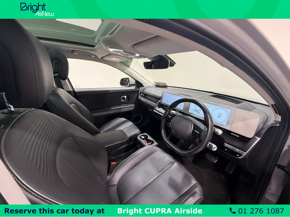 2024 Hyundai Ioniq 5 PLATINUM 77 KWH 5DR AU €41,950