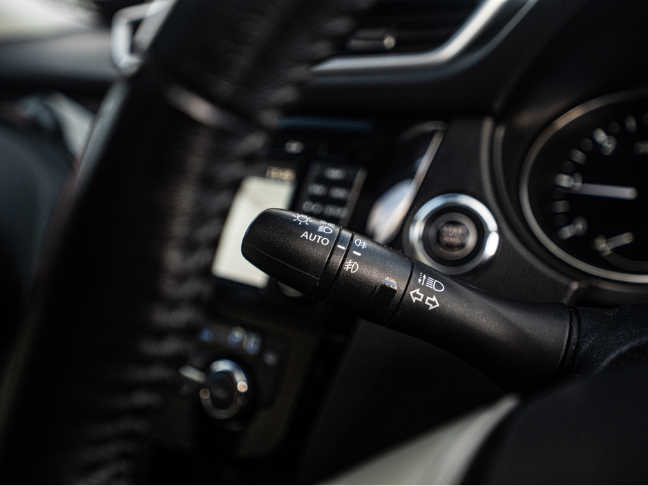 2015 Nissan X-Trail 2015 X-Trail 1.6d Auto 7 seats/New NCT/Warranty €14,888