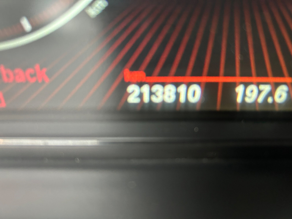 2012 BMW 6 Series 640d Coup&eacute; M Sport €11,950