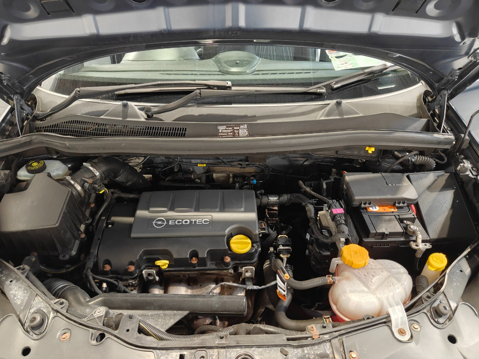 2011 Opel Corsa - image 26