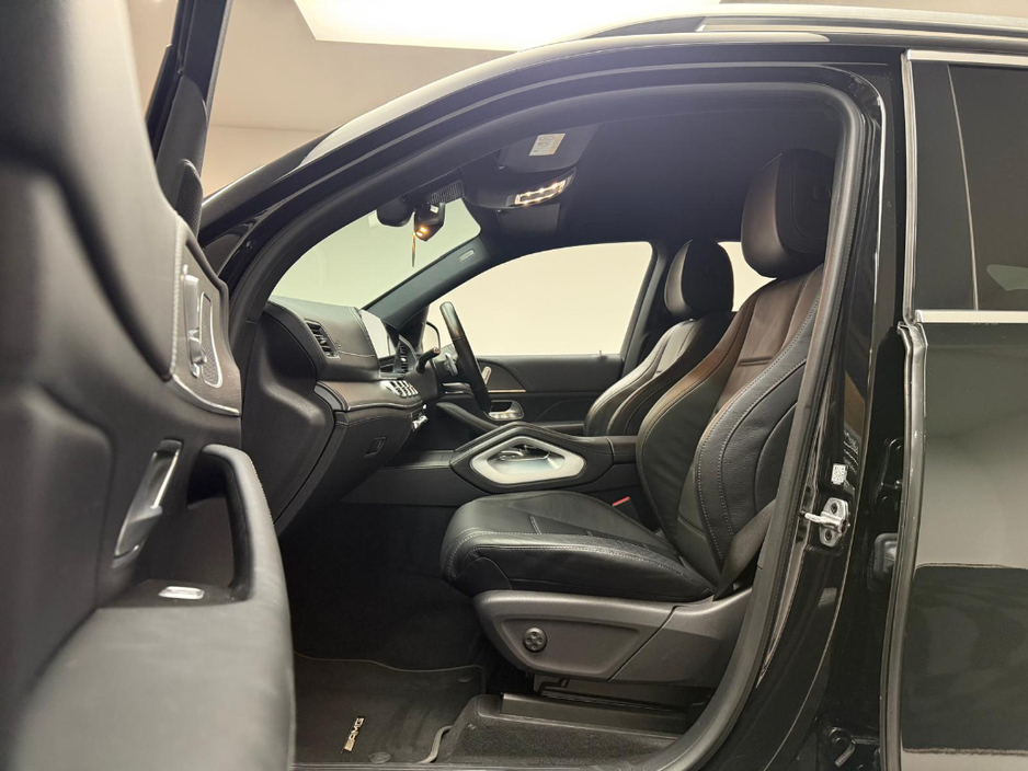 2022 Mercedes-Benz GLE Class 350DE AMG LINE 4MATIC €54,990