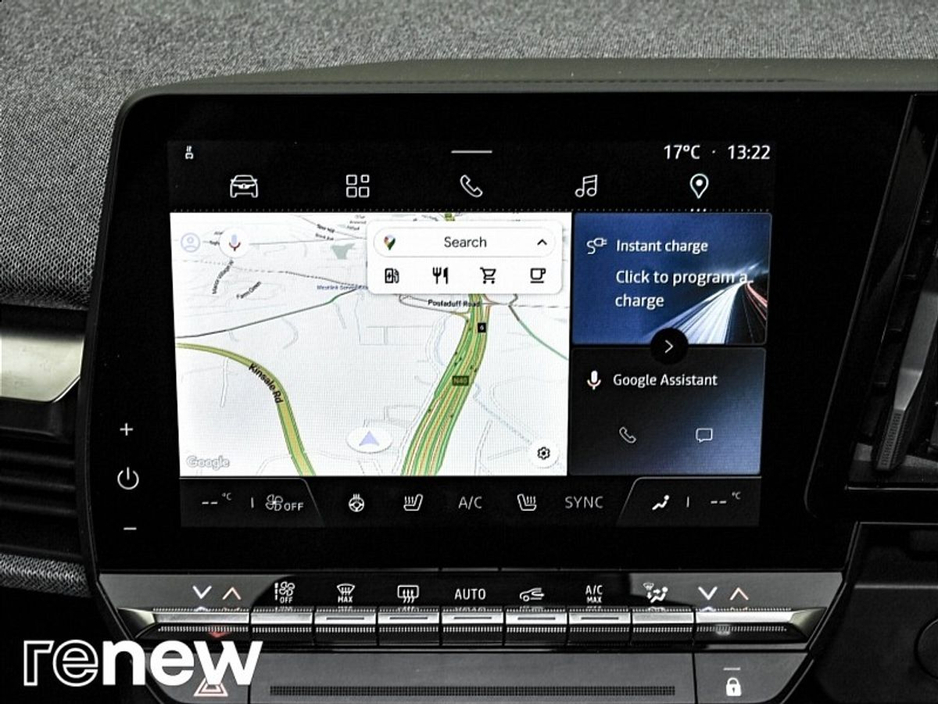 2024 Renault Megane E-Tech Techno EV60 220hp €29,900