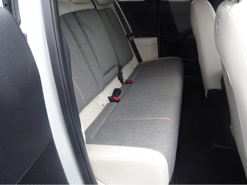 2021 Mazda MX-30 E-SKYACTIV 35.5KWH BRIGH BRIGHT 4DR €14,950