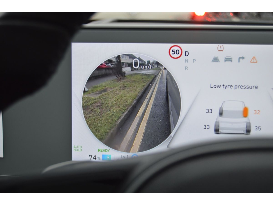 2023 Hyundai Ioniq 5 77kW Platinum €35,995