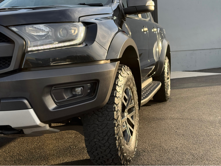 2020 Ford Ranger - image 11