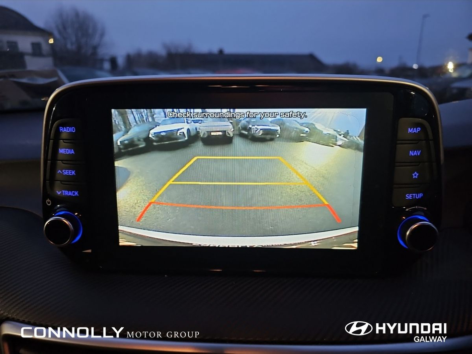 2019 Hyundai Tucson - image 40