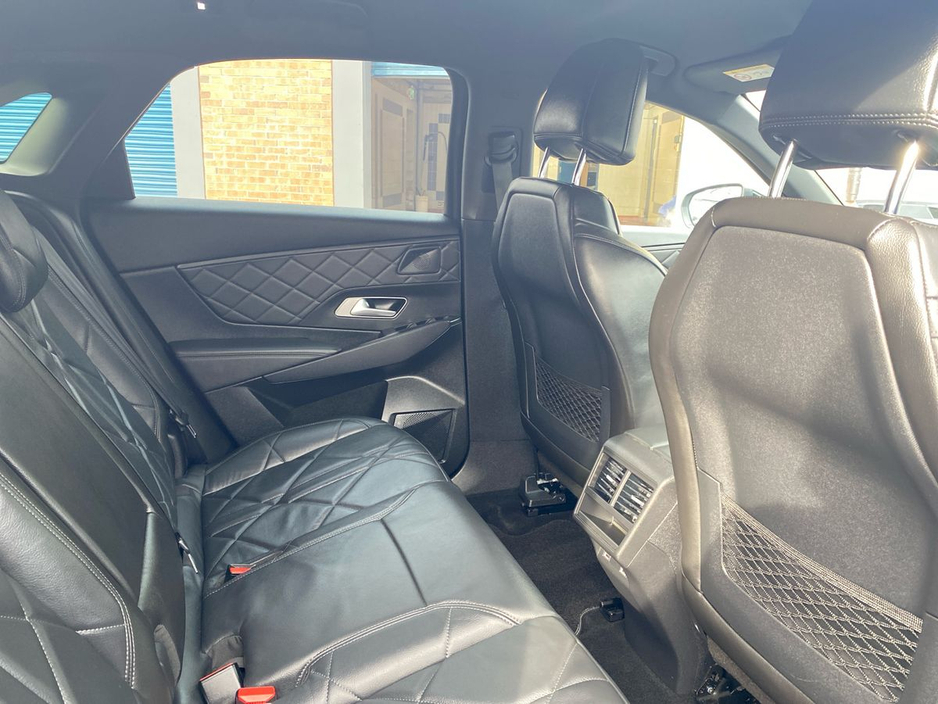 2021 DS Automobiles DS 7 Crossback - image 20