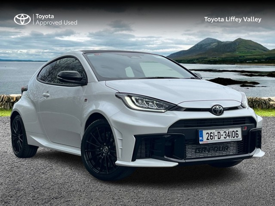 2026 Toyota Yaris for sale in , Ireland