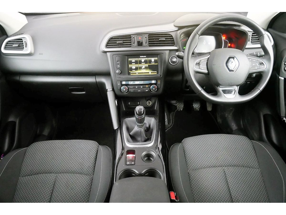 2018 Renault Kadjar - image 14