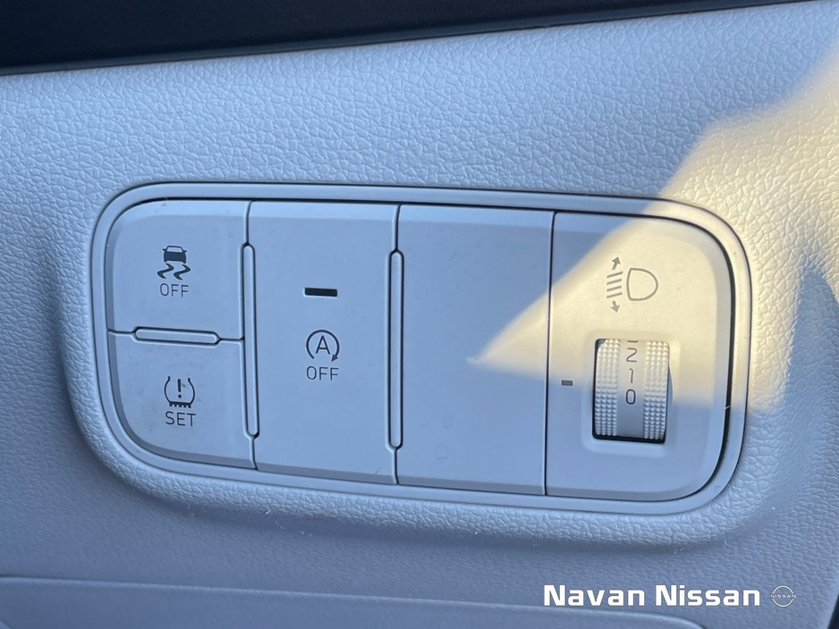 2021 Hyundai i20 1.2 Launch Edition €17,950