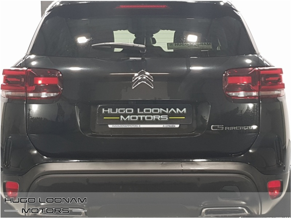 2025 Citroen C5 Aircross - image 6