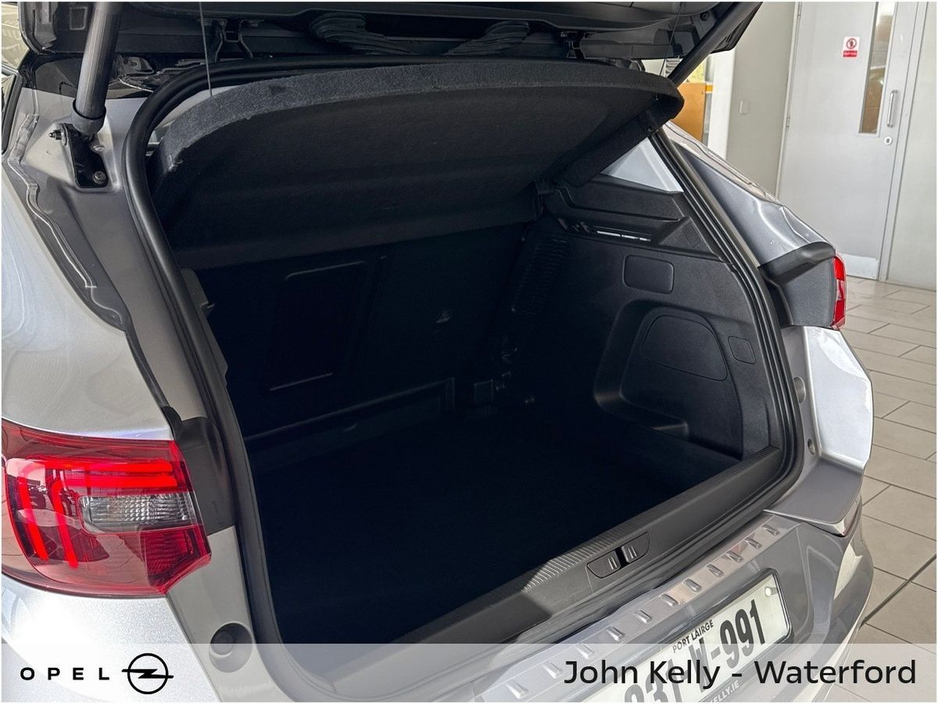 2023 Opel Grandland ELITE-1.5 130BHP - AUTOMATIC €32,895