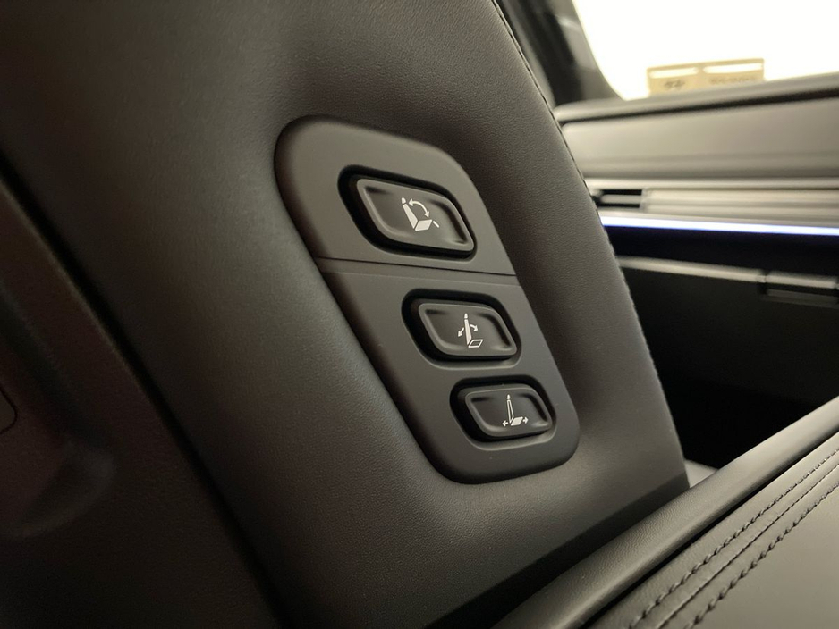 2026 Hyundai Santa Fe - image 14