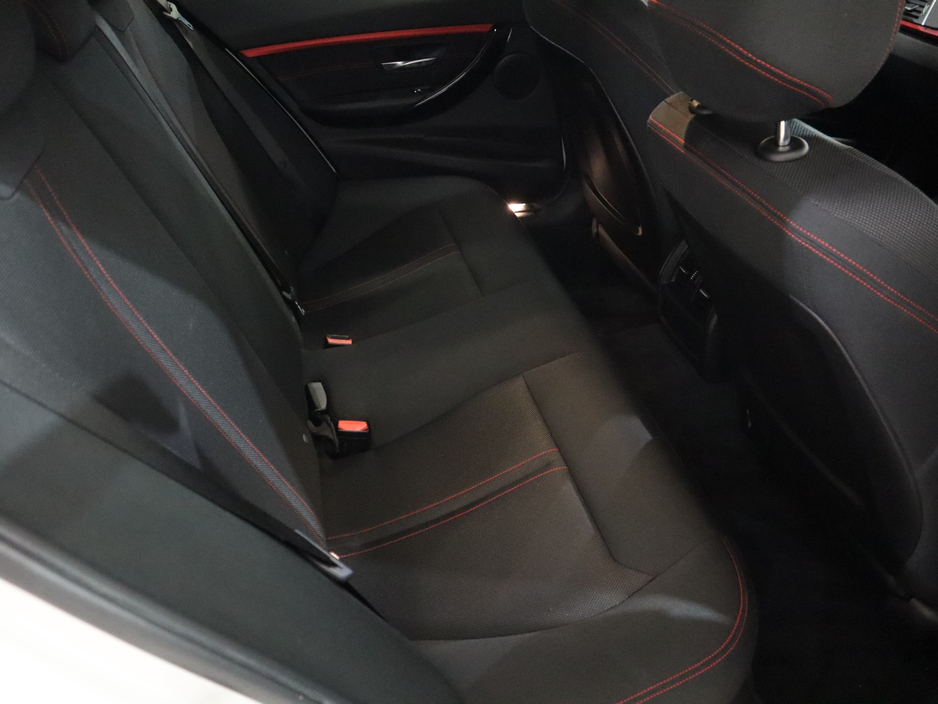 2017 BMW 3 Series *118* F30 D SPORT 4DR AUTO €18,995