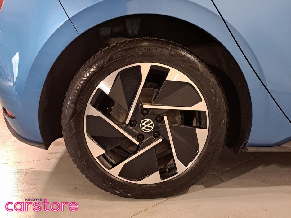 2024 Volkswagen ID.3 - image 14