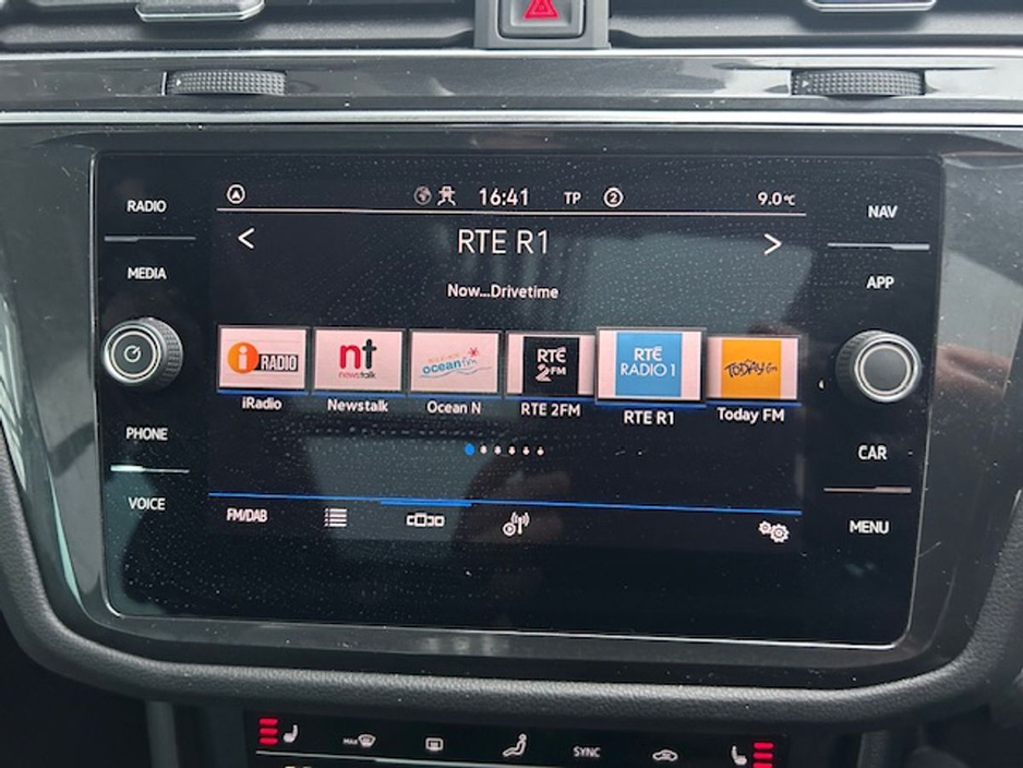 2023 Volkswagen Tiguan 2.0 TDI 150HP Elegance 7sp DSG Auto Mint Pan Roof €41,995