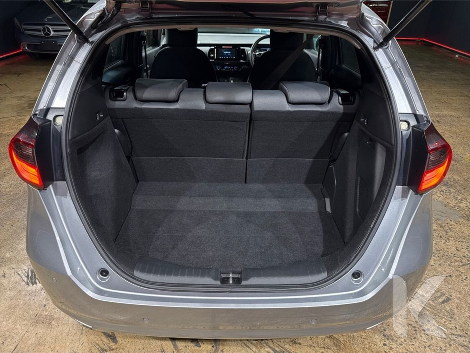 2023 Honda Fit - image 11