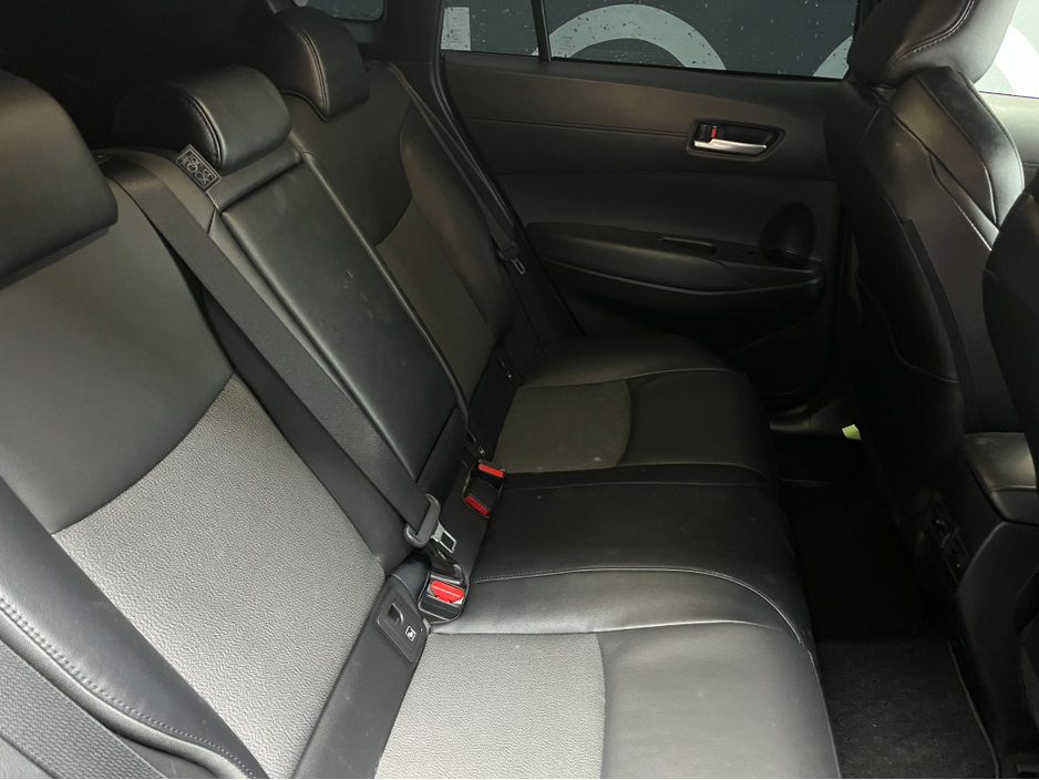 2024 Toyota Corolla - image 12