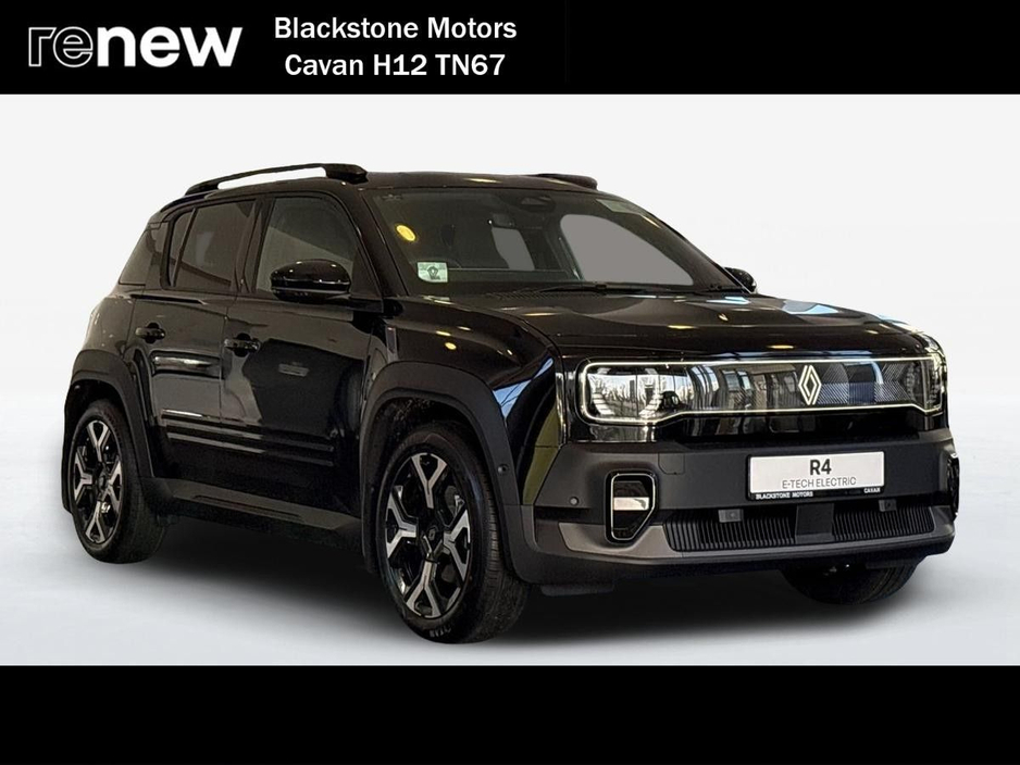 2026 Renault 4 for sale in , Ireland