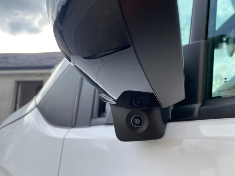 2024 Citroen Berlingo - image 18