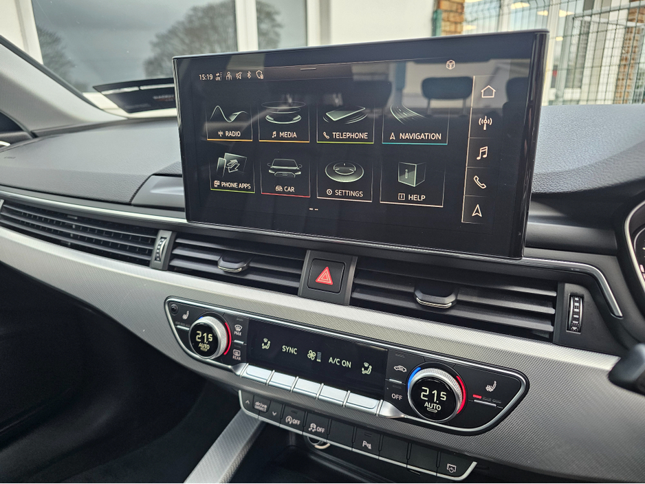 2020 Audi A4 DEPOSIT TAKEN €25,950