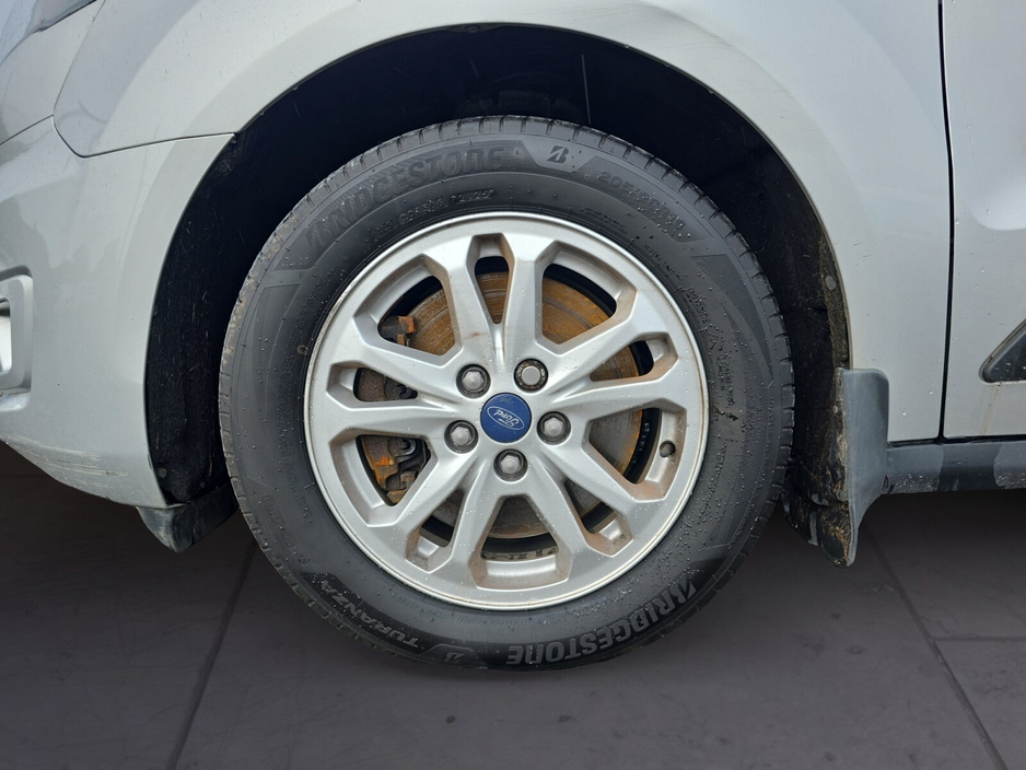 2023 Ford Transit Connect  €12,967