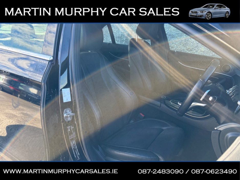 2018 Mercedes-Benz E Class - image 12