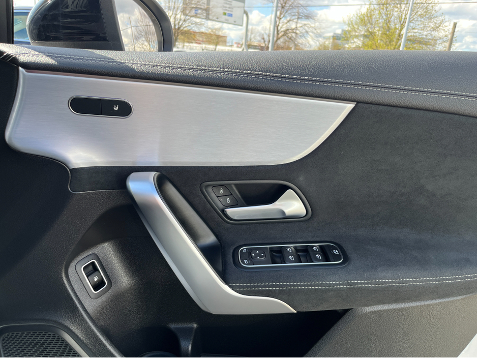2022 Mercedes-Benz A Class - image 12